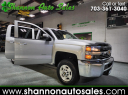 Thumbnail image of 2018 Chevrolet Silverado 2500HD at Shannon Auto Sales