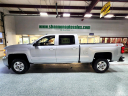 Thumbnail image of 2018 Chevrolet Silverado 2500HD at Shannon Auto Sales