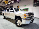 Thumbnail image of 2018 Chevrolet Silverado 2500HD at Shannon Auto Sales
