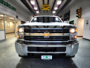 Thumbnail image of 2018 Chevrolet Silverado 2500HD at Shannon Auto Sales