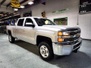 Thumbnail image of 2018 Chevrolet Silverado 2500HD at Shannon Auto Sales