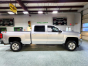 Thumbnail image of 2018 Chevrolet Silverado 2500HD at Shannon Auto Sales