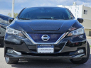 Thumbnail image of 2020 Nissan LEAF at NEW - Ford Bountiful