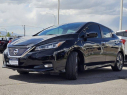2020 Nissan LEAF SV at NEW - Ford Bountiful