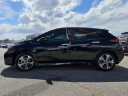 Thumbnail image of 2020 Nissan LEAF at NEW - Ford Bountiful