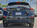 Thumbnail image of 2020 Nissan LEAF at NEW - Ford Bountiful