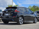 Thumbnail image of 2020 Nissan LEAF at NEW - Ford Bountiful