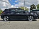 Thumbnail image of 2020 Nissan LEAF at NEW - Ford Bountiful