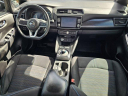 Thumbnail image of 2020 Nissan LEAF at NEW - Ford Bountiful