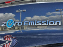 Thumbnail image of 2020 Nissan LEAF at NEW - Ford Bountiful