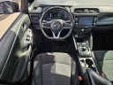 Thumbnail image of 2020 Nissan LEAF at NEW - Ford Bountiful