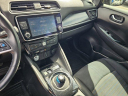 Thumbnail image of 2020 Nissan LEAF at NEW - Ford Bountiful