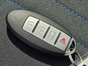 Thumbnail image of 2020 Nissan LEAF at NEW - Ford Bountiful