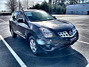 2014 Nissan Rogue Select S at Friendly Auto Gallery