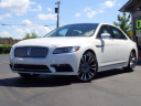 Thumbnail image of 2017 Lincoln Continental at A & B Motors Of Waterford