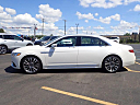 Thumbnail image of 2017 Lincoln Continental at A & B Motors Of Waterford
