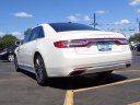 Thumbnail image of 2017 Lincoln Continental at A & B Motors Of Waterford
