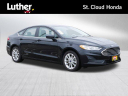 Thumbnail image of 2020 Ford Fusion Hybrid at LutherStCloudHonda New