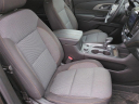 Thumbnail image of 2021 Chevrolet Traverse at LaFontaine Chevrolet Plymouth