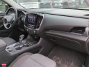Thumbnail image of 2021 Chevrolet Traverse at LaFontaine Chevrolet Plymouth