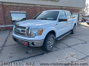 Thumbnail image of 2012 Ford F-150 at Clock Tower Auto Mall