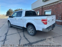 Thumbnail image of 2012 Ford F-150 at Clock Tower Auto Mall