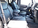 Thumbnail image of 2013 Jeep Wrangler Unlimited at Gary Mathews Motors
