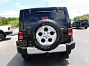 Thumbnail image of 2013 Jeep Wrangler Unlimited at Gary Mathews Motors
