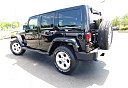 Thumbnail image of 2013 Jeep Wrangler Unlimited at Gary Mathews Motors