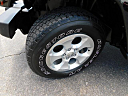 Thumbnail image of 2013 Jeep Wrangler Unlimited at Gary Mathews Motors