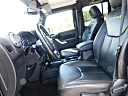 Thumbnail image of 2013 Jeep Wrangler Unlimited at Gary Mathews Motors