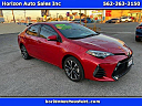 2019 Toyota Corolla at Horizon Auto Sales