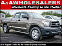 Thumbnail image of 2010 Toyota Tundra at A&a Wholesalers