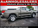 Thumbnail image of 2010 Toyota Tundra at A&a Wholesalers