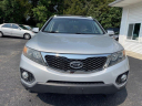 Thumbnail image of 2012 Kia Sorento at Dave & Mike's Used Cars Inc