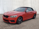 Thumbnail image of 2018 BMW 2 Series at Cole Nissan