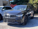 Thumbnail image of 2022 Volkswagen Tiguan at Wes Greenway's Alexandria Vw