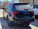 Thumbnail image of 2022 Volkswagen Tiguan at Wes Greenway's Alexandria Vw