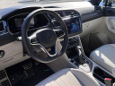 Thumbnail image of 2022 Volkswagen Tiguan at Wes Greenway's Alexandria Vw