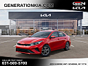Thumbnail image of 2024 Kia Forte at Generation Kia