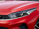 Thumbnail image of 2024 Kia Forte at Generation Kia