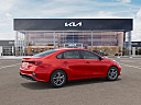 Thumbnail image of 2024 Kia Forte at Generation Kia