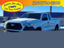 Thumbnail image of 2019 Toyota Tacoma at Custom Car Care