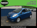 Thumbnail image of 2010 Toyota Yaris at Parkside Total Auto Care