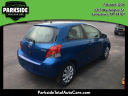 Thumbnail image of 2010 Toyota Yaris at Parkside Total Auto Care