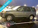 2006 Honda CR-V Special Edition at Prestige Auto Sales
