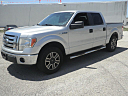 Thumbnail image of 2012 Ford F-150 at Jerry Wilson Motor Cars LLC