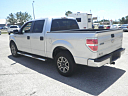 Thumbnail image of 2012 Ford F-150 at Jerry Wilson Motor Cars LLC