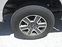 Thumbnail image of 2012 Ford F-150 at Jerry Wilson Motor Cars LLC