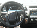 Thumbnail image of 2012 Ford F-150 at Jerry Wilson Motor Cars LLC